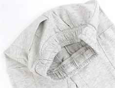 Name It light grey melange loose sweatpants